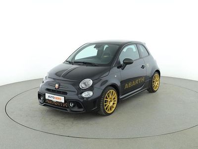 Usado Abarth 695 2024 Preto Citadino
