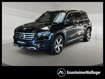 Mercedes GLB180