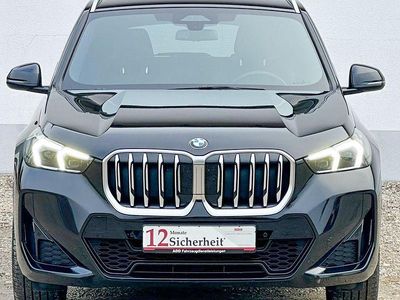 Second-hand BMW X1 M Sport 211 CP (155 kW) 2023 Negru SUV