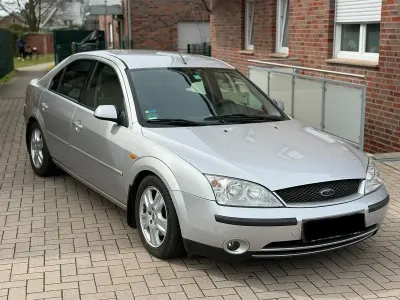 Gebraucht Ford Mondeo