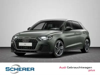 Gebraucht Audi A1