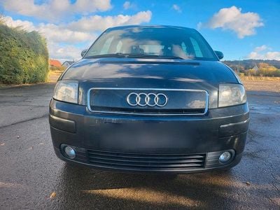 Audi A2
