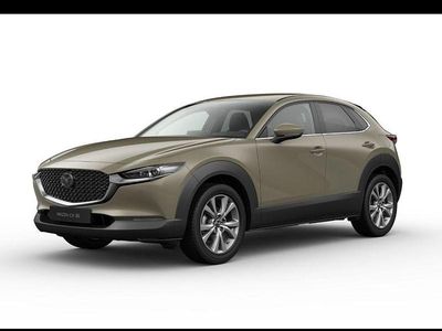 Neu Mazda CX-30 Takumi-Line 140 PS (102 kW) 2026 SUV