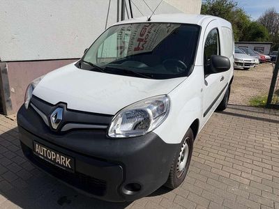 Usata Renault Kangoo Rapid Extra 114 CV (83 kW) 2019 Bianco Monovolume