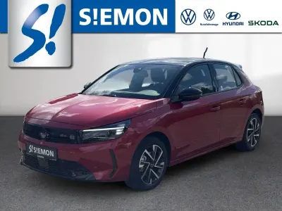 Gebraucht Opel Corsa