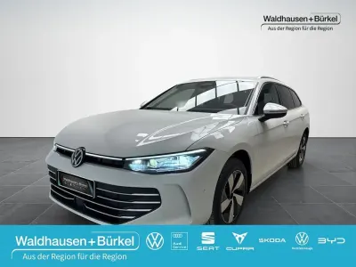 Gebraucht VW Passat