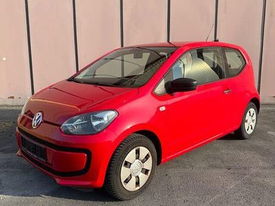 VW up!