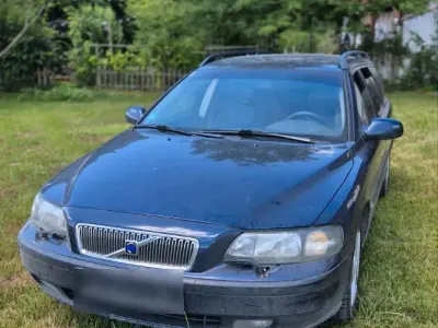 Gebraucht Volvo V70