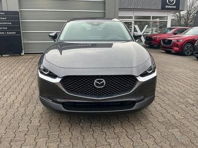 Nouă Mazda CX-30 Center-Line 140 CP (102 kW) 2026 SUV