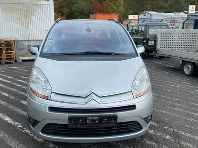 Citroën Grand C4 Picasso