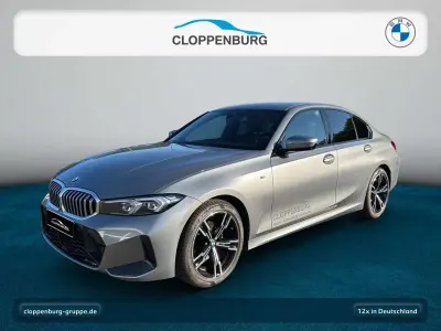 Gebraucht BMW 320