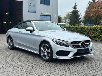 Mercedes C180