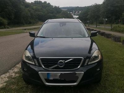 Gebraucht Volvo XC60 Summum 175 PS (128 kW) 2010 Grau SUV