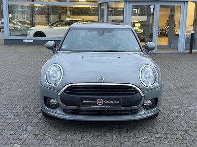 Gebraucht Mini One Clubman 143 PS (105 kW) 2018 Grau Kombi