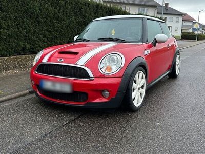 gebraucht Mini Cooper S r56