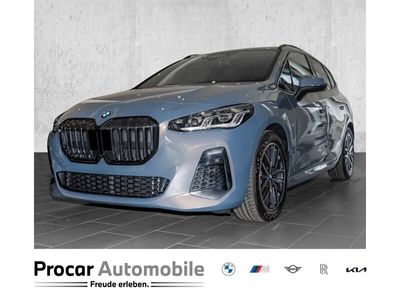 gebraucht BMW 220 i M-SPORT+DAP+PAP+PANO+AHK+HEAD-UP