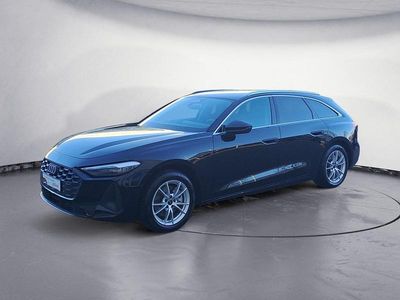 Gebraucht Audi A5 Business 204 PS (150 kW) 2025 Schwarz Kombi