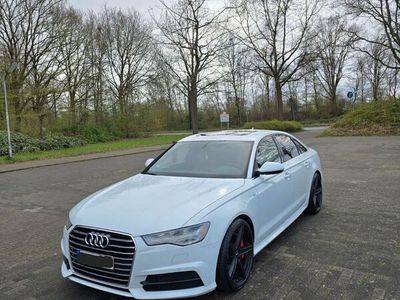 gebraucht Audi A6 2.0 TFSI S Line