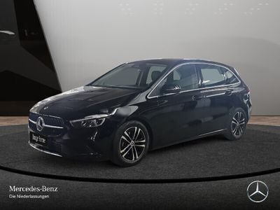 Mercedes B200