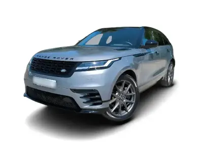 Gebraucht Land Rover Range Rover Velar SE Dynamic 300 PS (220 kW) 2024 Grau SUV