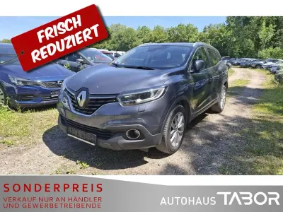 Gebraucht Renault Kadjar