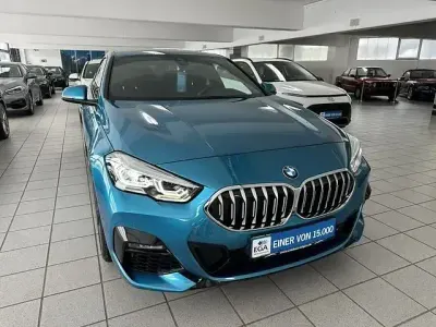 Gebraucht BMW 218 Gran Coupé M Sport 2024 Andere Coupé