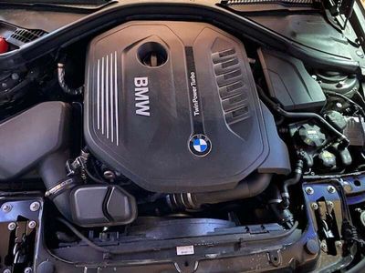 gebraucht BMW 440 i Gran Coupé Aut. xDrive "Sport Line" Head Up
