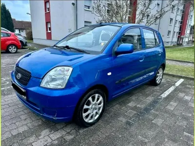Gebraucht Kia Picanto