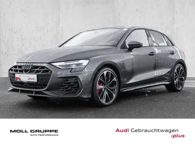 Gebraucht Audi S3
