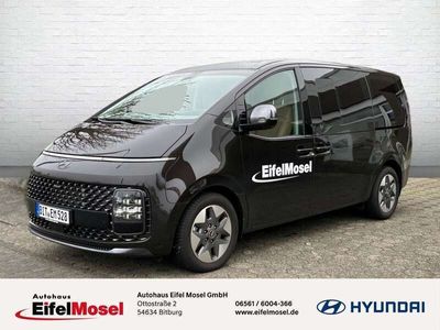 gebraucht Hyundai Staria 2.2CRDi 2WD**SIGNATURE** /Navi/LED/ACC