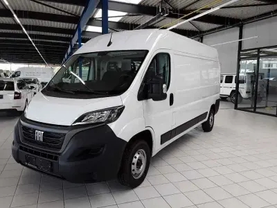 Gebraucht Fiat Ducato