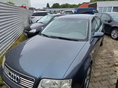 Gebraucht Audi A6