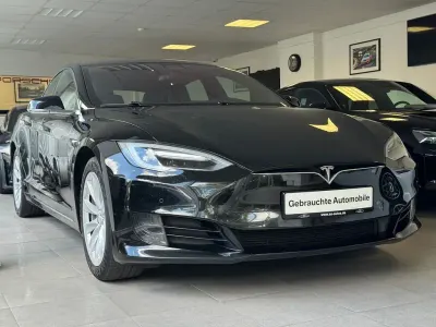 Gebraucht Tesla Model S