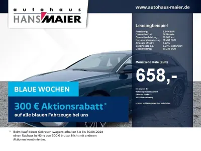 Gebraucht Audi A6 e-tron