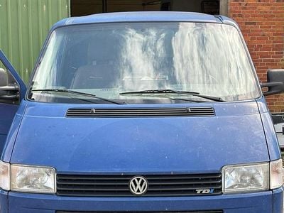 VW T4