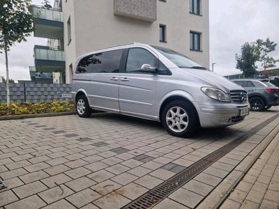 Mercedes Viano