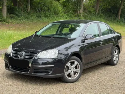 Brugt VW Jetta