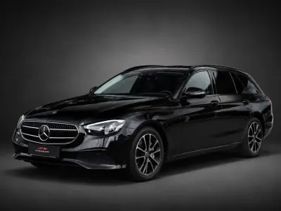 Gebraucht Mercedes E400