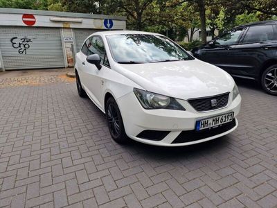 Seat Ibiza SC