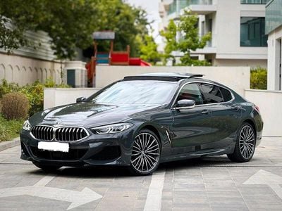 BMW 840