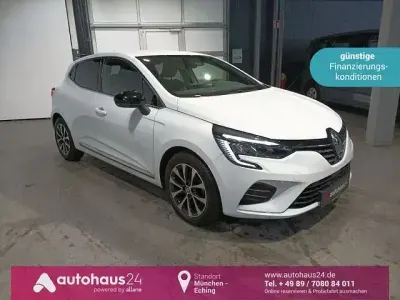 Gebraucht Renault Clio V