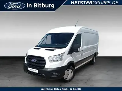 Gebraucht Ford Transit Trend 131 PS (96 kW) 2025 Andere Van
