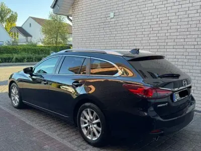 Gebraucht Mazda 6