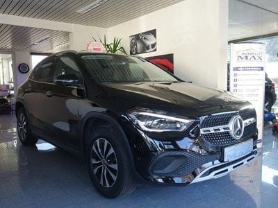 Mercedes GLA200