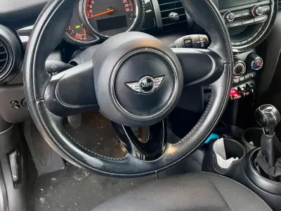 Gebraucht Mini Cooper 75 PS (55 kW) 2015 Andere farben Kleinwagen
