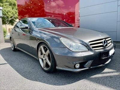 Gebraucht 2006 Mercedes CLS55 AMG AMG Coupé | 29.900 €