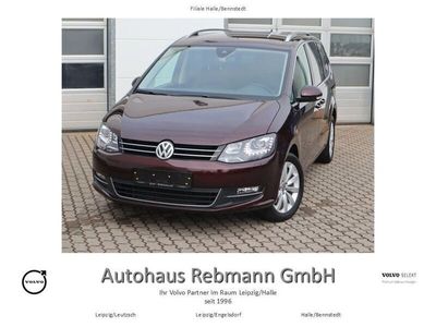 VW Sharan