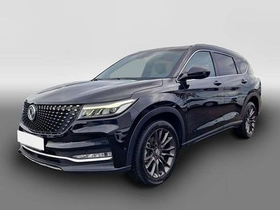 Gebraucht DFSK Fengon 220 PS (161 kW) 2023 Schwarz Limousine