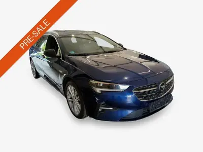 Gebraucht Opel Insignia