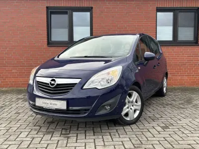 Gebraucht Opel Meriva